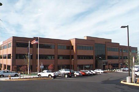 Sunset Business Park-9600: 9600 SW Barnes Rd, Portland, OR 97225